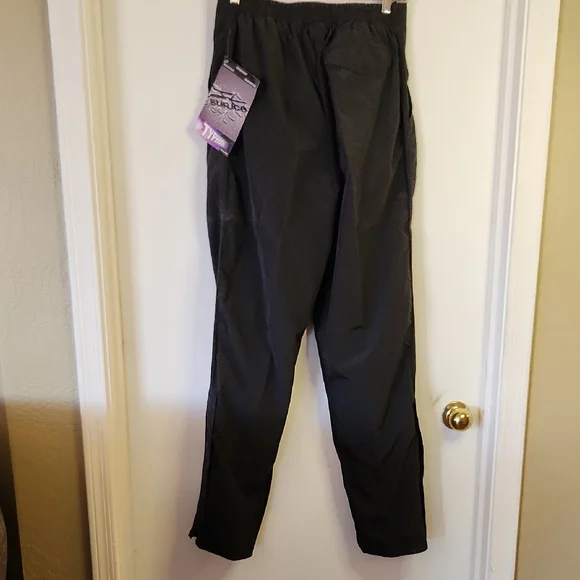 NWT Sunice Black Pants - Picture 3 of 11